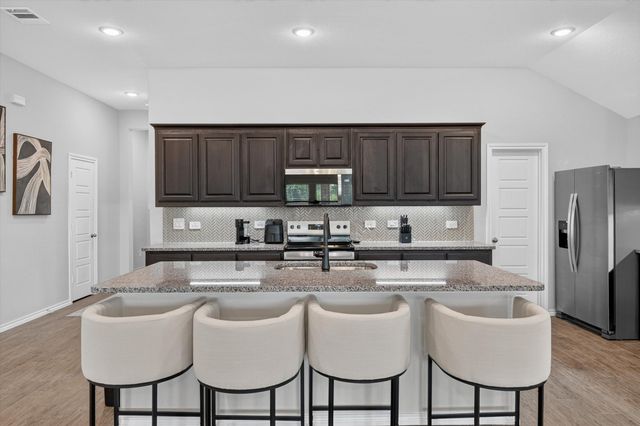 1637 Elle Lane, Aubrey, TX 76227