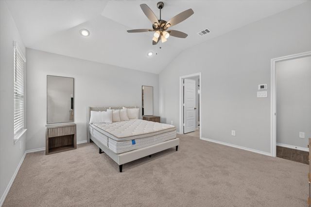 1637 Elle Lane, Aubrey, TX 76227