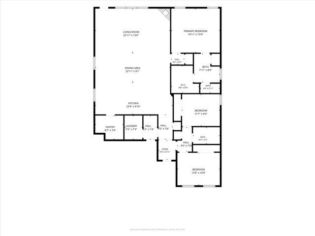 1637 Elle Lane, Aubrey, TX 76227