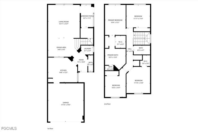 9642 Roundstone CIR, Fort Myers, FL 33967