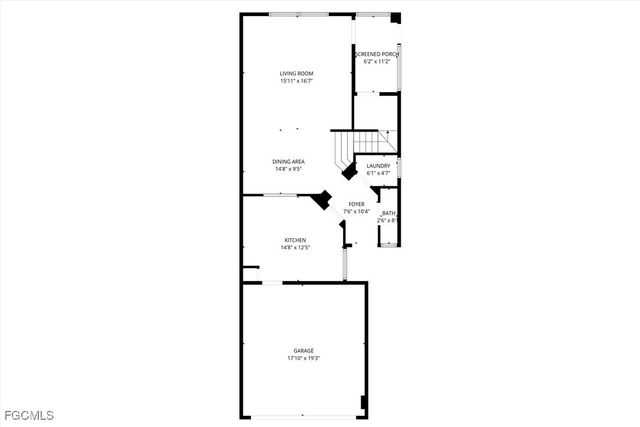 9642 Roundstone CIR, Fort Myers, FL 33967