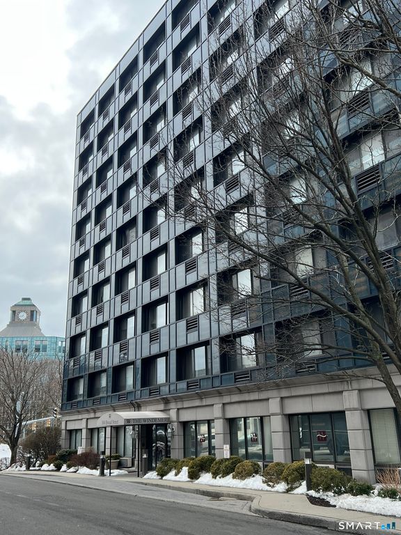 300 Broad Street 707, Stamford, CT 06902