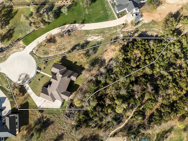 101 Stockman DR, Dripping Springs, TX 78620