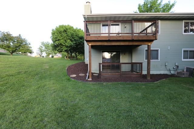 18300 Creeks Bend Drive, Minnetonka, MN 55345