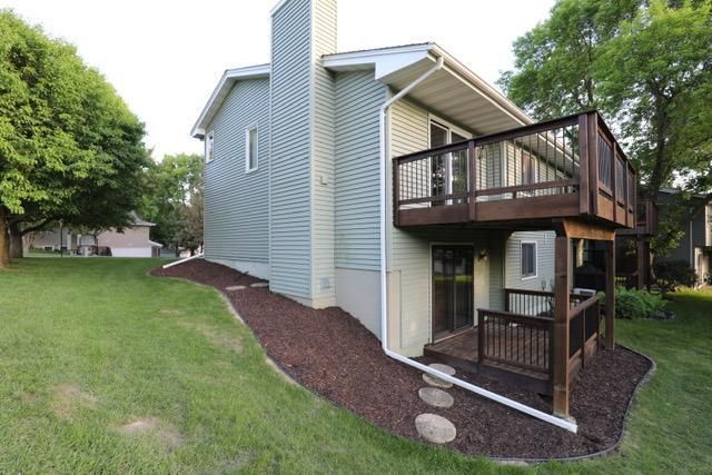 18300 Creeks Bend Drive, Minnetonka, MN 55345