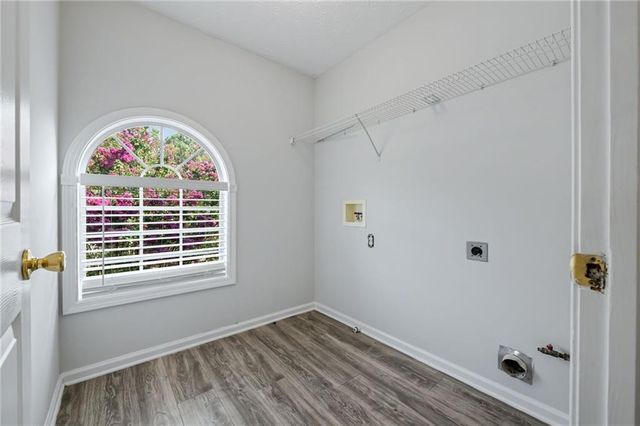 290 Clairidge Lane, Lawrenceville, GA 30046
