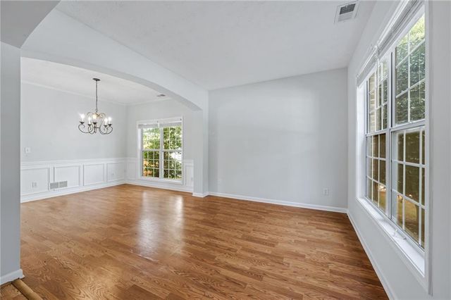 290 Clairidge Lane, Lawrenceville, GA 30046