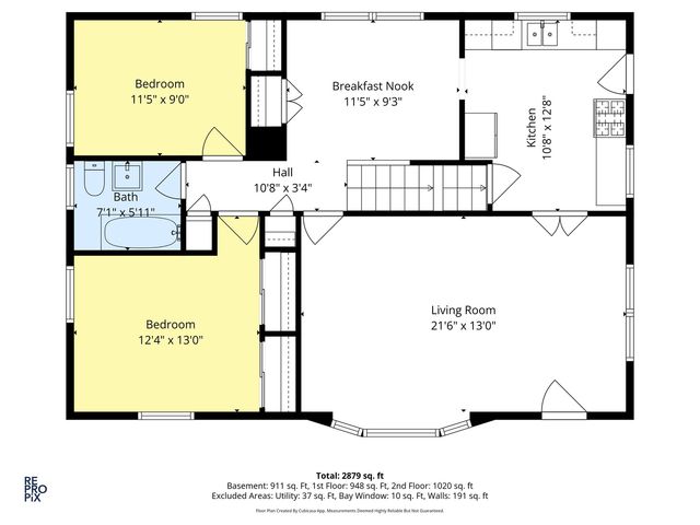 840 N Center Street, Naperville, IL 60563