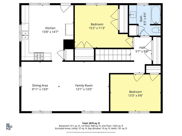 840 N Center Street, Naperville, IL 60563