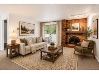 1366 Garfield St 206, Denver, CO 80206