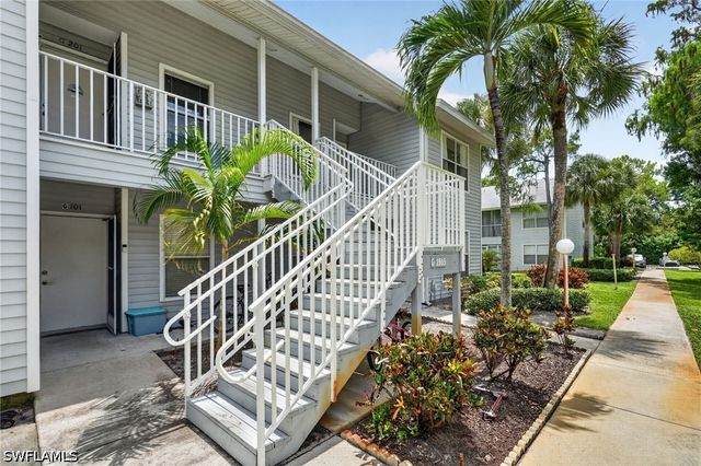 1915 Courtyard WAY 202, Naples, FL 34112