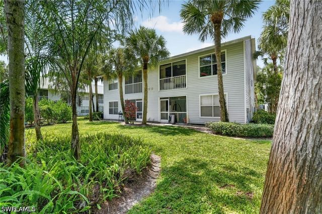 1915 Courtyard WAY 202, Naples, FL 34112