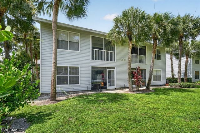 1915 Courtyard WAY 202, Naples, FL 34112