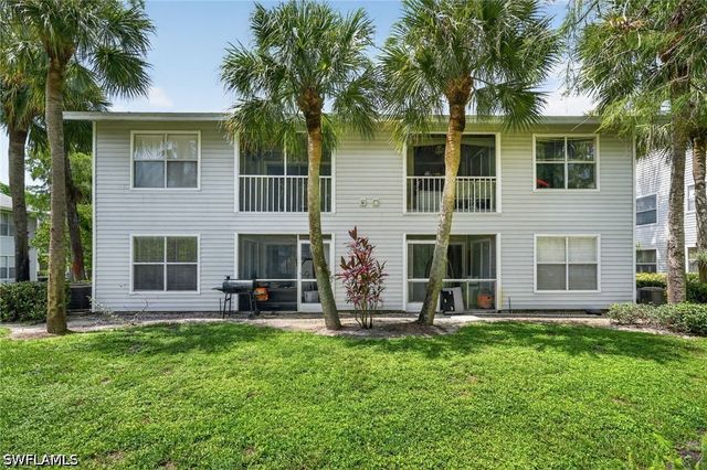 1915 Courtyard WAY 202, Naples, FL 34112