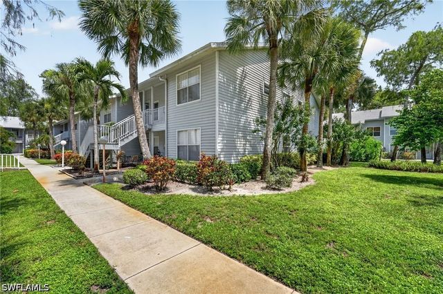 1915 Courtyard WAY 202, Naples, FL 34112