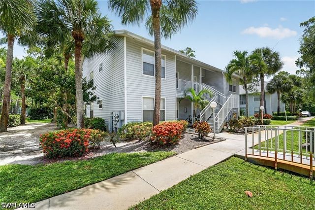 1915 Courtyard WAY 202, Naples, FL 34112