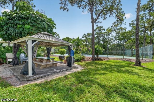 1915 Courtyard WAY 202, Naples, FL 34112