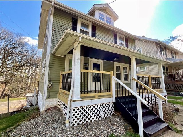 569 Barwell Street, Akron, OH 44303