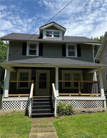 569 Barwell Street, Akron, OH 44303