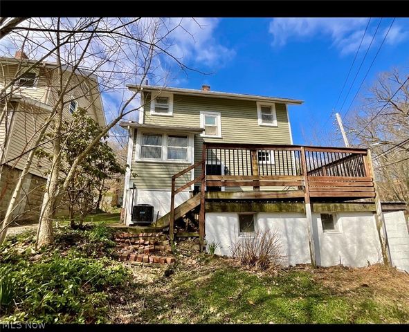 569 Barwell Street, Akron, OH 44303