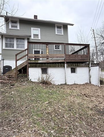 569 Barwell Street, Akron, OH 44303