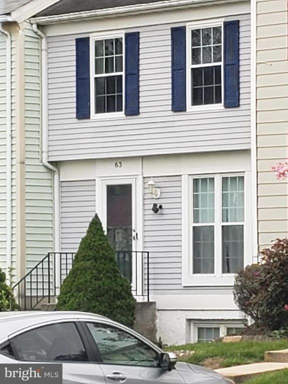 63 WINDERSAL LN, Parkville, MD 21234