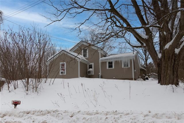 13986 Exchange Street, Wolcott, NY 13143