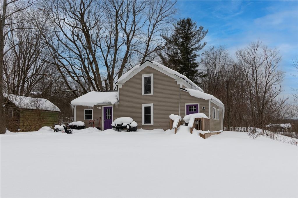 13986 Exchange Street, Wolcott, NY 13143