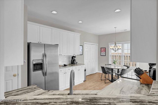 1006 Plum Leaf Court SE, Leland, NC 28451