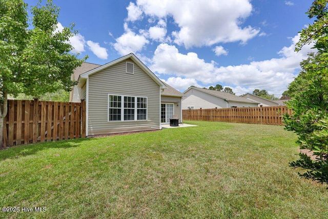 1006 Plum Leaf Court SE, Leland, NC 28451