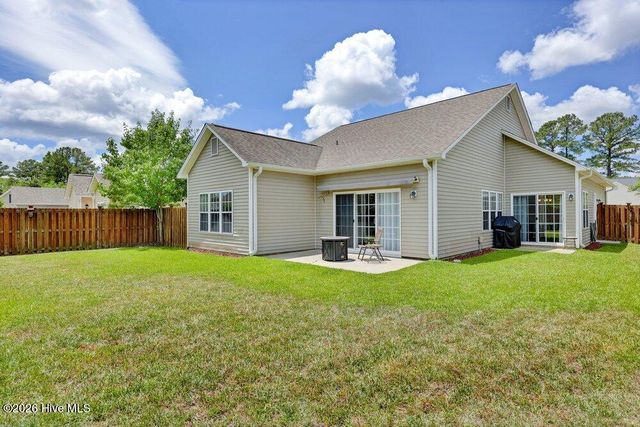 1006 Plum Leaf Court SE, Leland, NC 28451