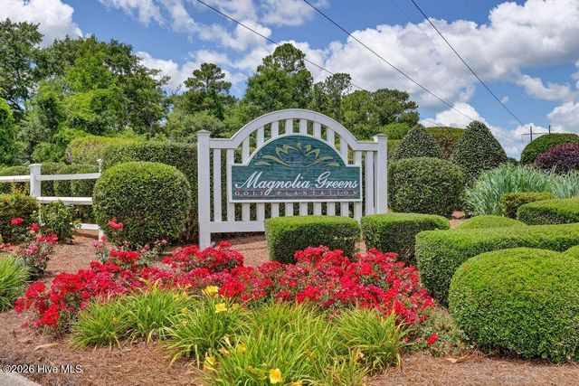 1006 Plum Leaf Court SE, Leland, NC 28451