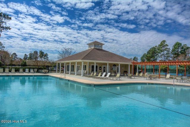 1006 Plum Leaf Court SE, Leland, NC 28451