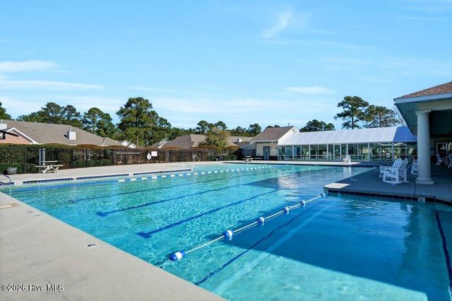 1006 Plum Leaf Court SE, Leland, NC 28451