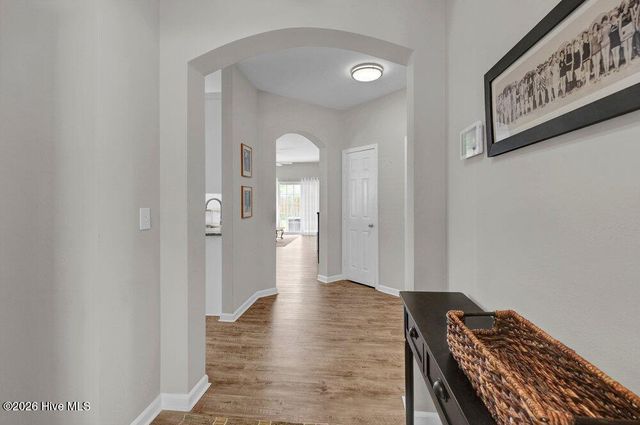 1006 Plum Leaf Court SE, Leland, NC 28451