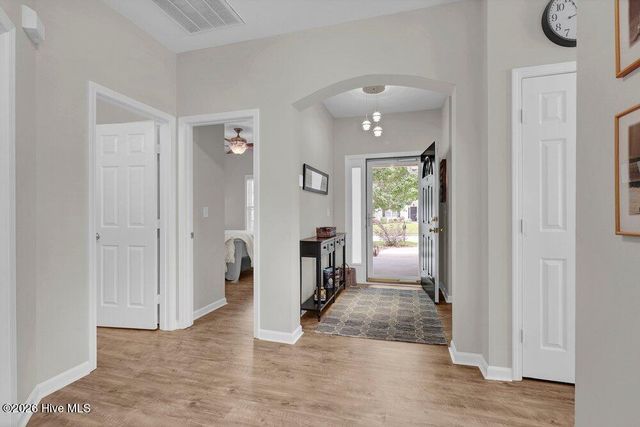 1006 Plum Leaf Court SE, Leland, NC 28451