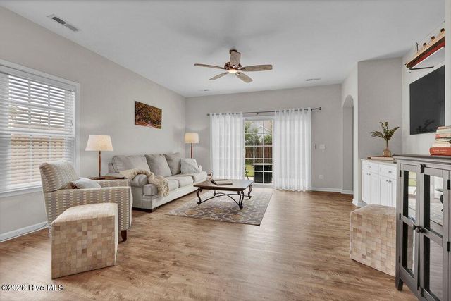 1006 Plum Leaf Court SE, Leland, NC 28451