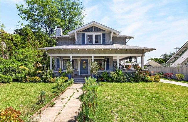 790 N El Molino, Pasadena, CA 91104