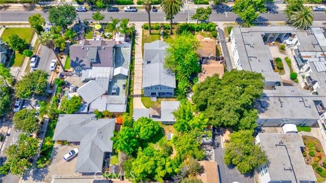 790 N El Molino, Pasadena, CA 91104