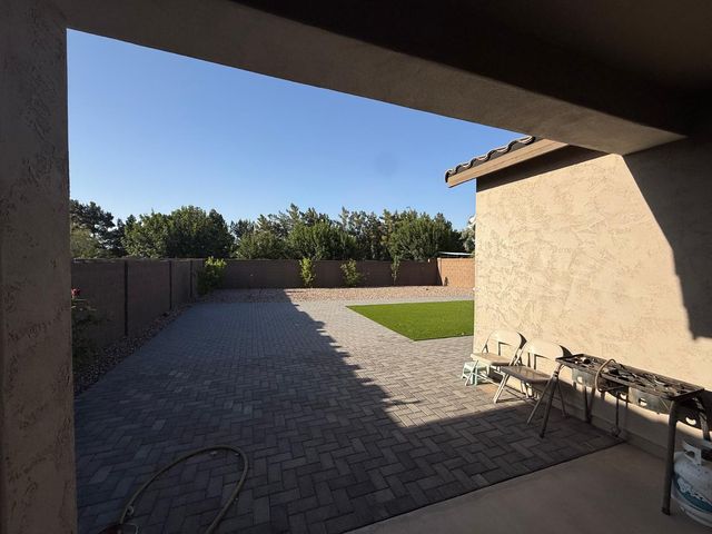 22820 E Marsh Road, Queen Creek, AZ 85142