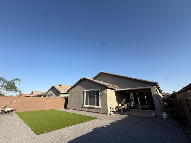 22820 E Marsh Road, Queen Creek, AZ 85142