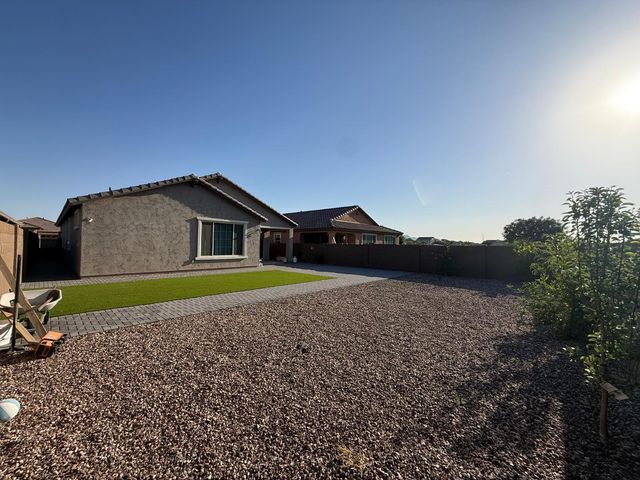22820 E Marsh Road, Queen Creek, AZ 85142