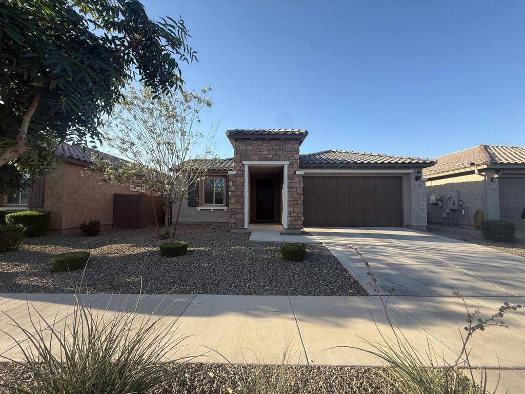 22820 E Marsh Road, Queen Creek, AZ 85142