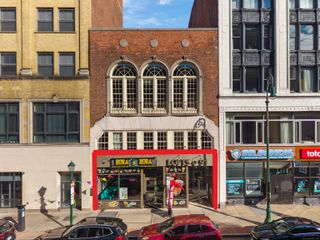 91 Church Street, New Haven, CT 06510