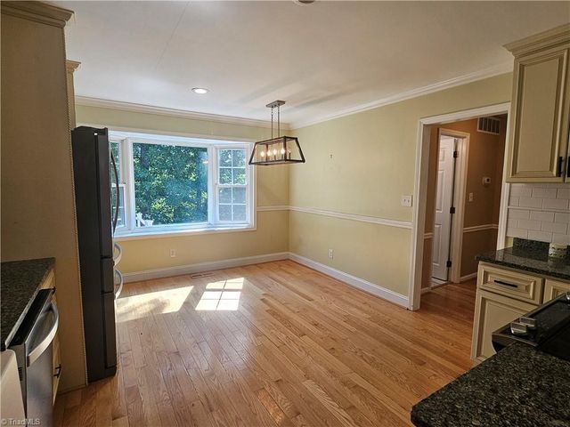 1010 Shamrock Court, High Point, NC 27265