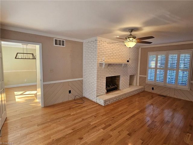 1010 Shamrock Court, High Point, NC 27265