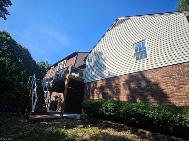 1010 Shamrock Court, High Point, NC 27265