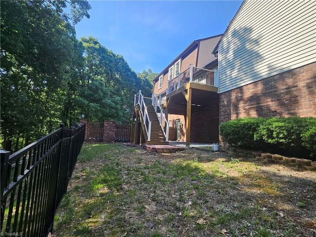 1010 Shamrock Court, High Point, NC 27265