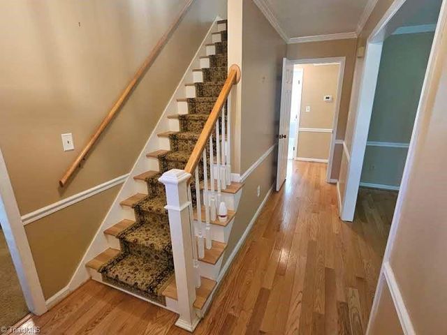 1010 Shamrock Court, High Point, NC 27265