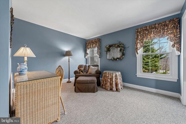 123 DAYLESFORD BLVD, Berwyn, PA 19312